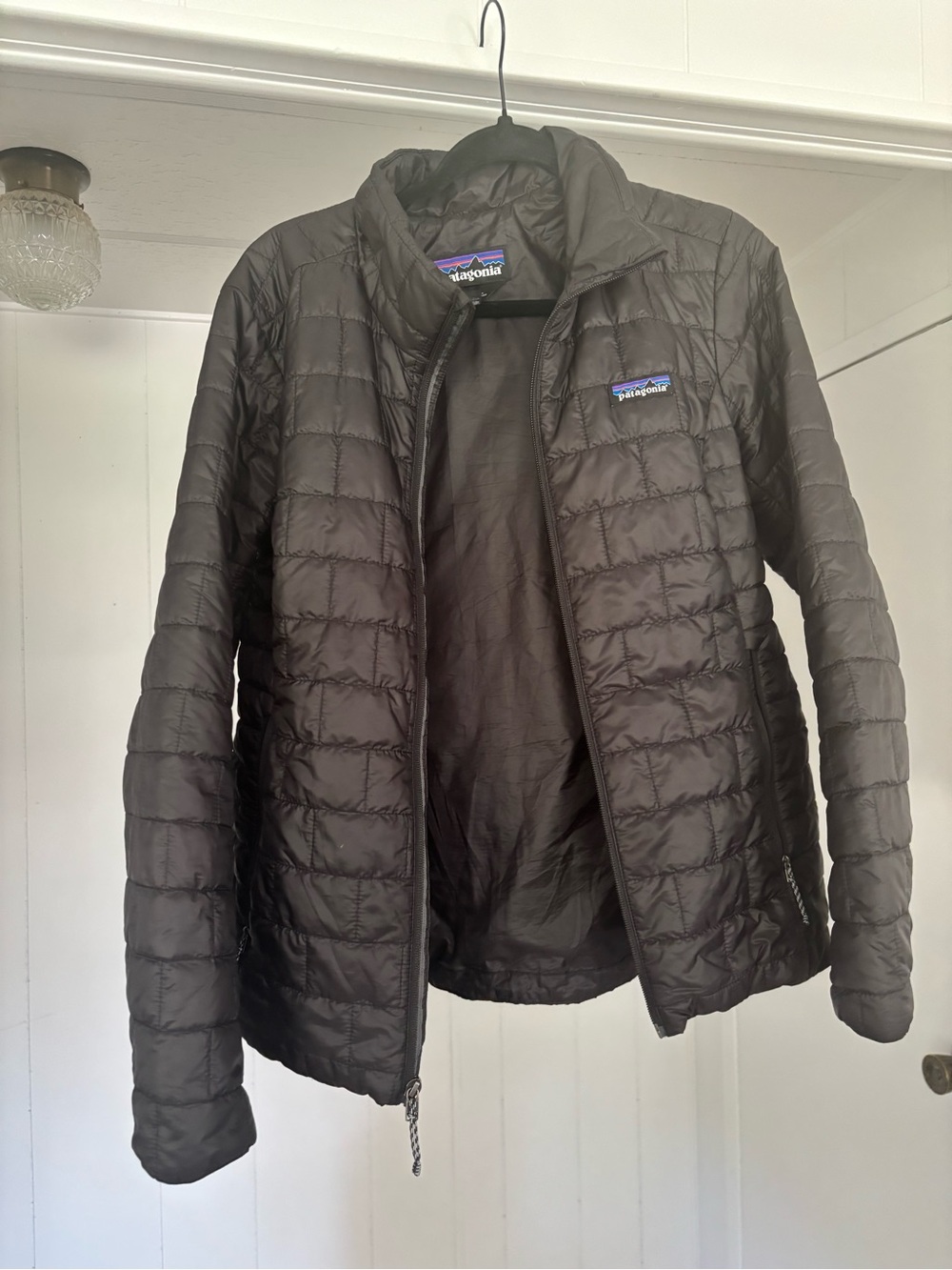Patagonia Women’s Nano Puff Jacket